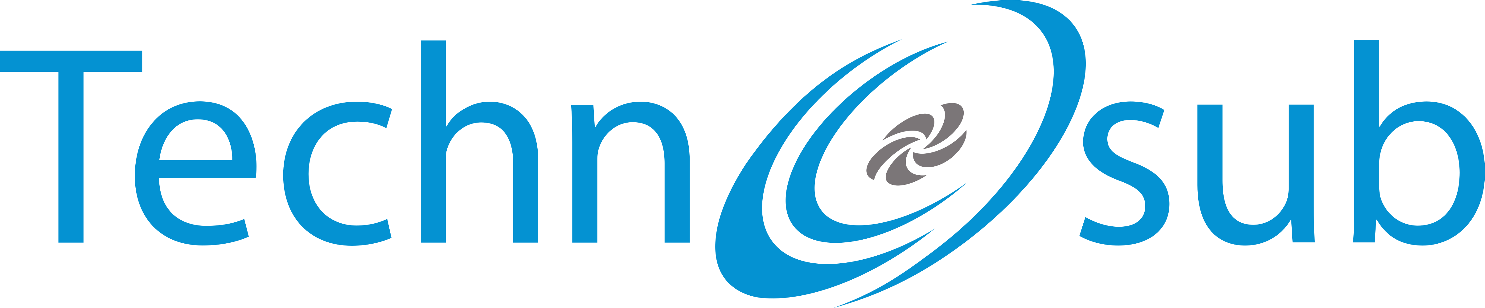 Logo Technosub