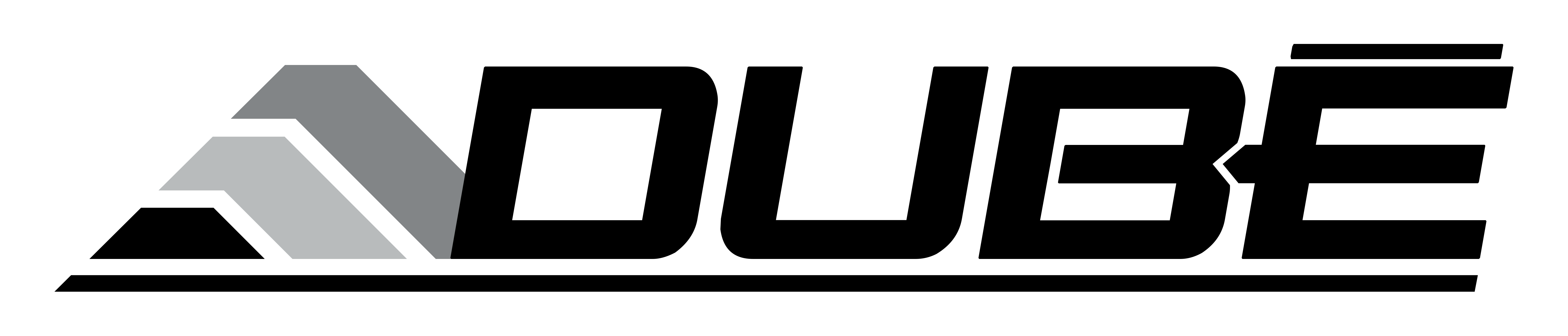 Logo DUBÉ